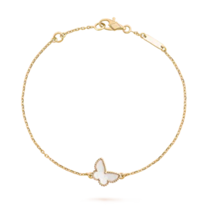 Butterfly Bloom Bracelet