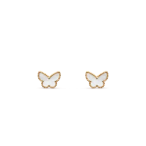 Butterfly Bloom Earrings