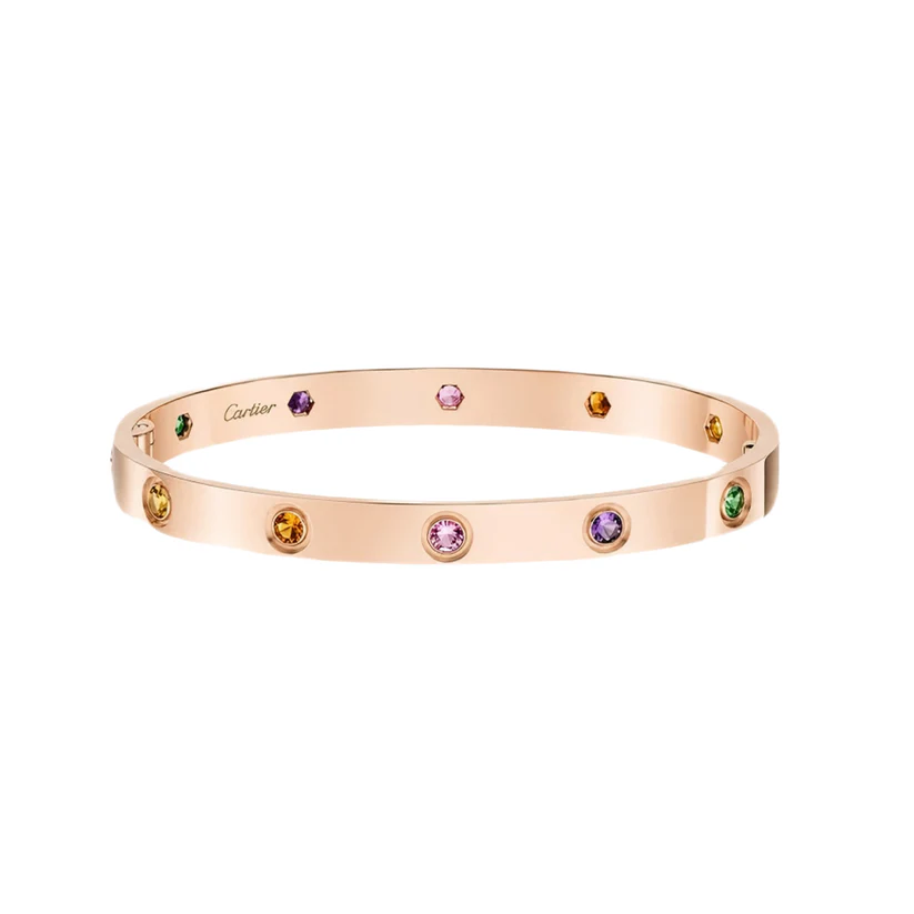 CR Bracelets
